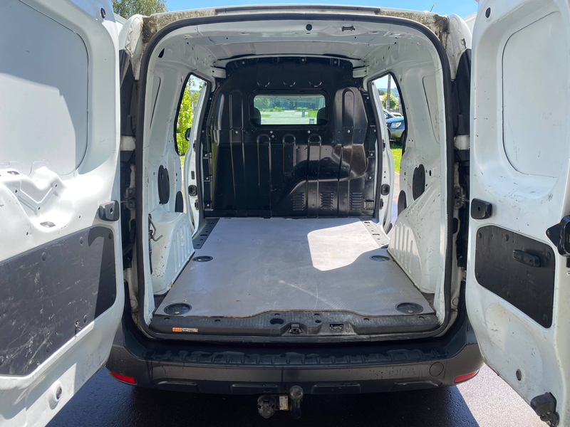 Dacia Dokker 1.5 dCi Utilitaire 2 places - 2 portes latéral — photo 15