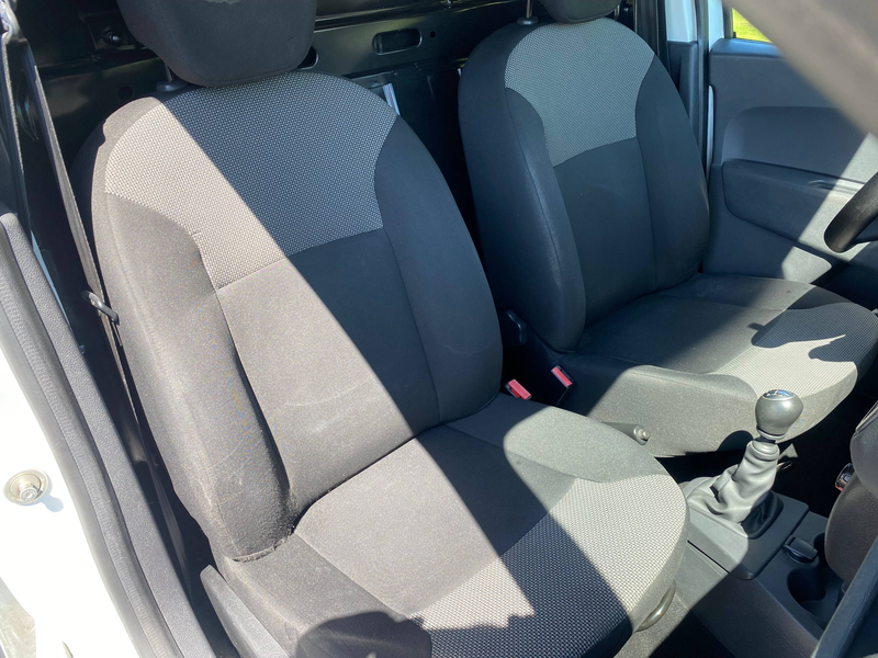Dacia Dokker 1.5 dCi Utilitaire 2 places - 2 portes latéral — photo 6