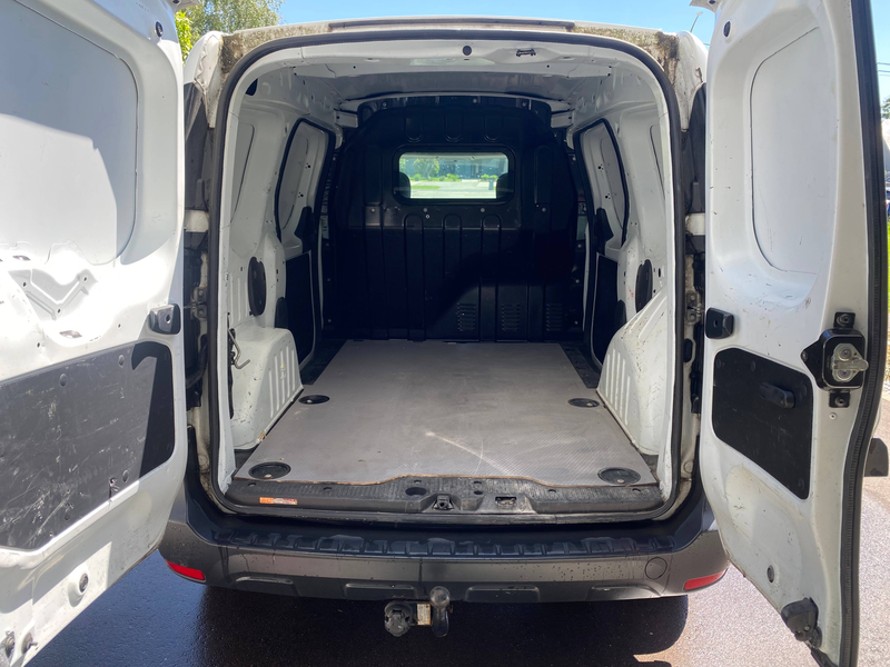 Dacia Dokker 1.5 dCi Utilitaire 2 places - 2 portes latéral — photo 14