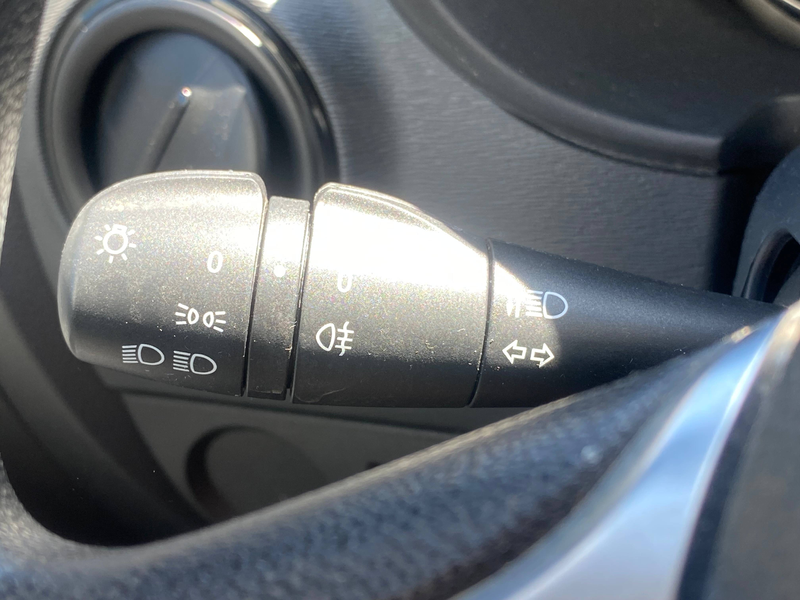 Dacia Dokker 1.5 dCi Utilitaire 2 places - 2 portes latéral — photo 9