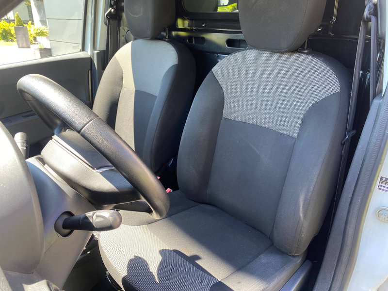 Dacia Dokker 1.5 dCi Utilitaire 2 places - 2 portes latéral — photo 5