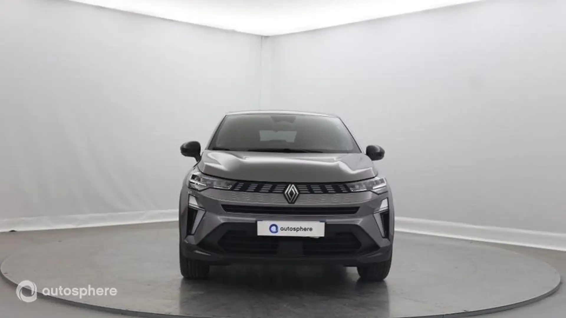 Renault Symbioz 1.6 E-Tech full hybrid 145ch Evolution - 2