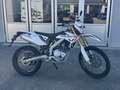 Rieju Marathon MRT Cross Pro 125 Bianco - thumbnail 1