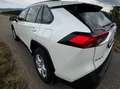 Toyota RAV 4 2.0 Comfort Avtomatik Weiß - thumbnail 16