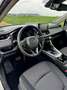 Toyota RAV 4 2.0 Comfort Avtomatik Weiß - thumbnail 4