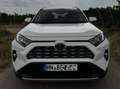Toyota RAV 4 2.0 Comfort Avtomatik Weiß - thumbnail 3