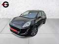 Ford Puma 1.0 ecoboost 124ch Zwart - thumbnail 1