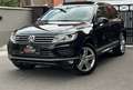 Volkswagen Touareg 3.0 TDI R-LINE V6 / BLACK ÉDITION / PANO / LED Nero - thumbnail 1