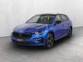 Skoda Scala 1.0 tsi monte carlo 115cv dsg Blu/Azzurro - thumbnail 1