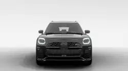 MINI Countryman 2027