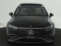 Mercedes-Benz EQS 450+ AMG Line 108kWh | Premium Plus pakket | MBUX Zwart - thumbnail 22