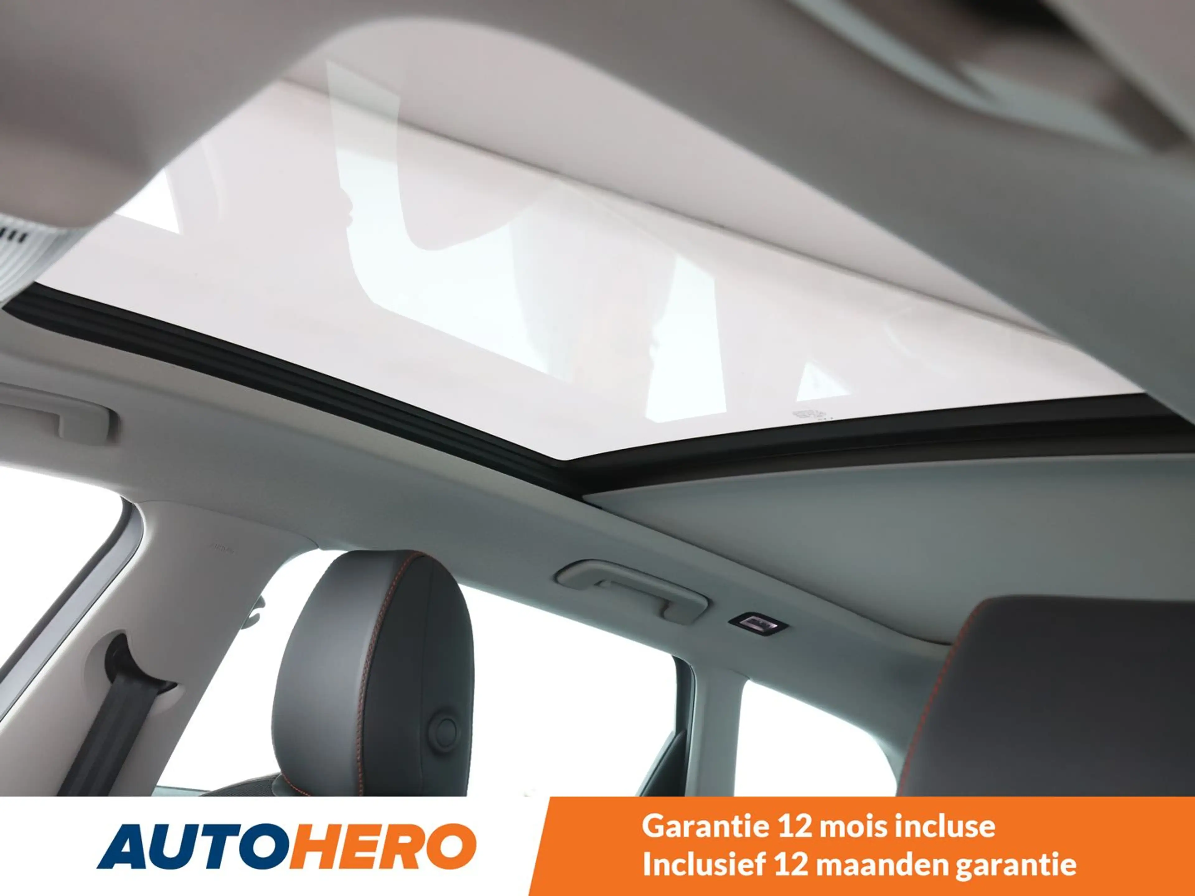 SEAT Leon e-Hybrid 1.4 TSI e-HYBRID FR — photo 5