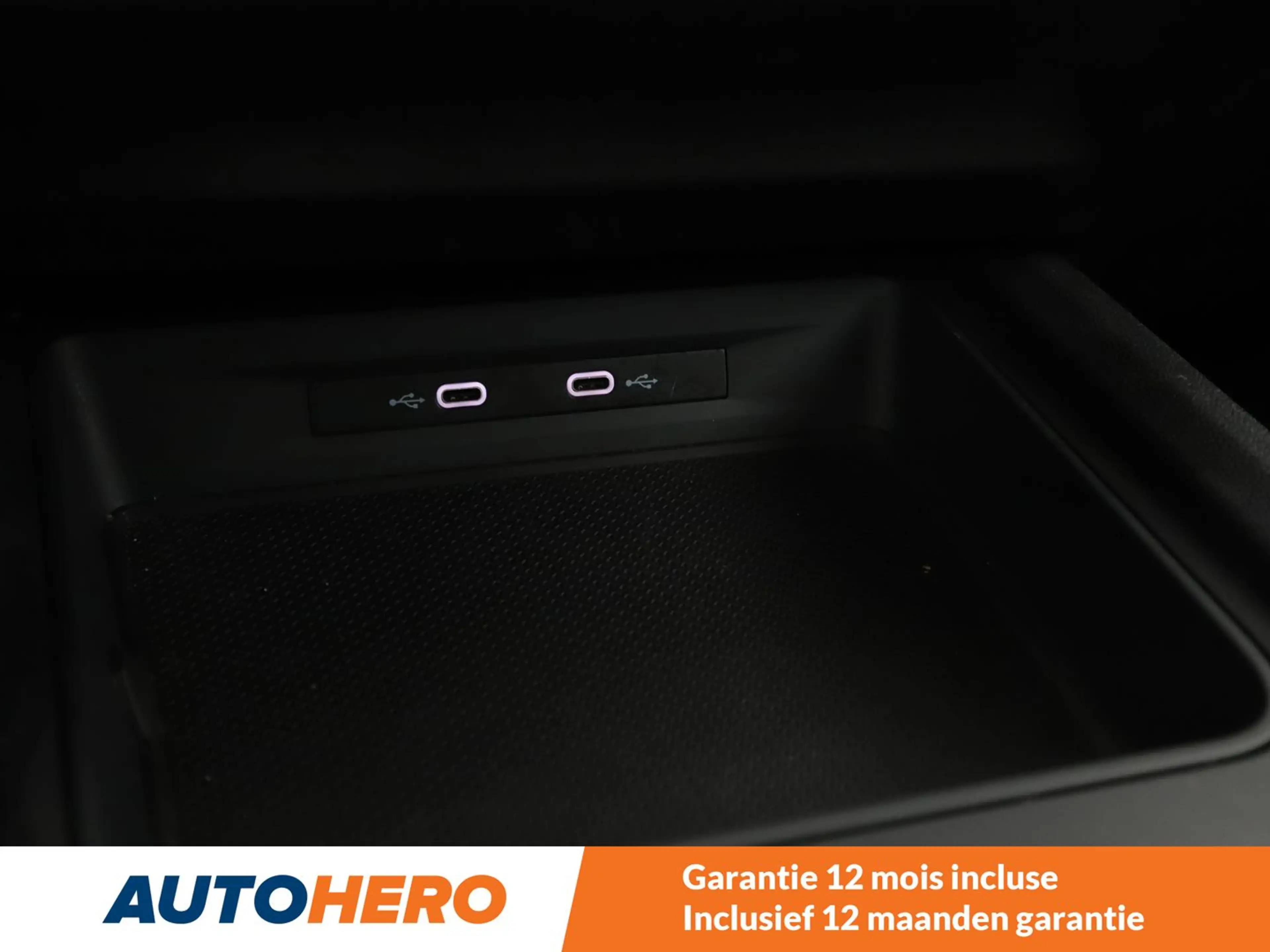 SEAT Leon e-Hybrid 1.4 TSI e-HYBRID FR — photo 15