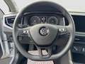 Volkswagen Polo 1.0 TSI ACC LED KLIMA NAVI SHZ MFL BT PDC Klima Grigio - thumbnail 12