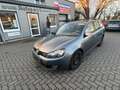Volkswagen Golf VI Variant Trendline KLIMATR°NAVI° Grau - thumbnail 1