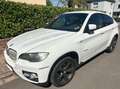 BMW X6 X6 xDrive35d Weiß - thumbnail 2