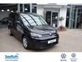 Volkswagen Caddy 1.5 TSI DSG AHK GJ Winterpaket Parklenk Schwarz - thumbnail 1