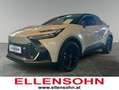 Toyota C-HR C-HR - 2,0 l Plugin 4x2  GR Sport CVT Grau - thumbnail 1
