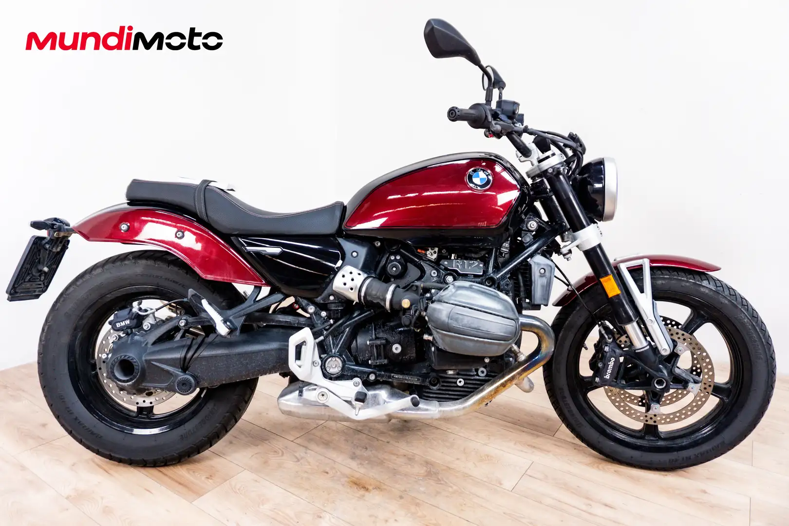 BMW R 12 - 1
