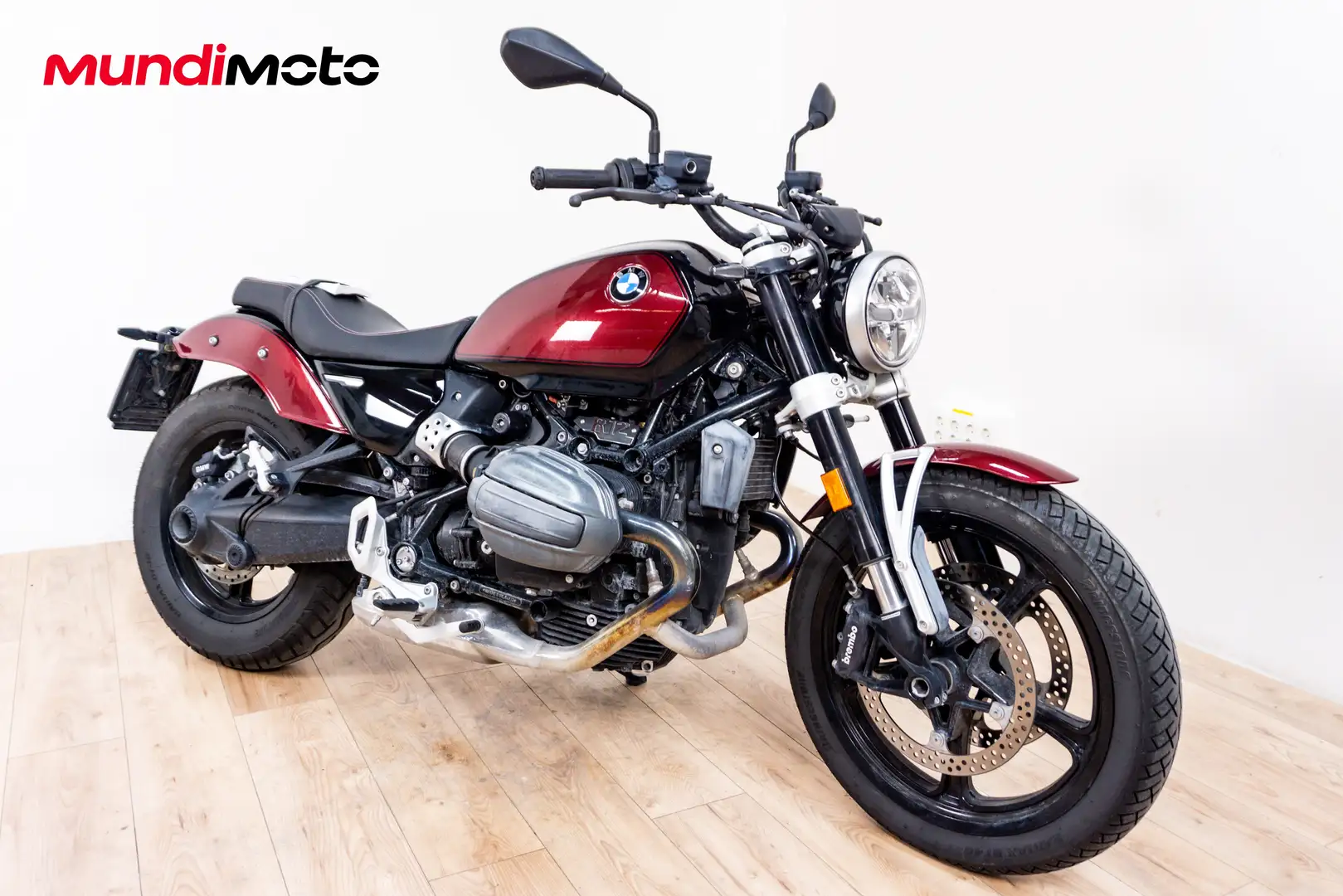 BMW R 12 - 2