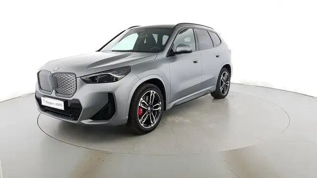 BMW iX1 xdrive 30 MSport Pro