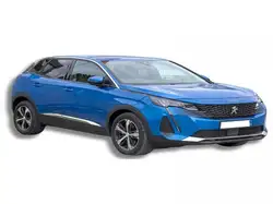 Peugeot 3008 1.5 BlueHDi S\u0026S