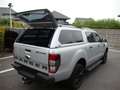 Ford Ranger 212pk, rolplateau, gps, camera, leder, 2023,btw in Argent - thumbnail 20