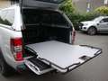 Ford Ranger 212pk, rolplateau, gps, camera, leder, 2023,btw in Argent - thumbnail 18