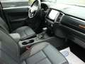 Ford Ranger 212pk, rolplateau, gps, camera, leder, 2023,btw in Argent - thumbnail 17