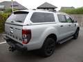 Ford Ranger 212pk, rolplateau, gps, camera, leder, 2023,btw in Argent - thumbnail 21