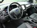 Ford Ranger 212pk, rolplateau, gps, camera, leder, 2023,btw in Argent - thumbnail 8