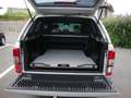 Ford Ranger 212pk, rolplateau, gps, camera, leder, 2023,btw in Argent - thumbnail 19