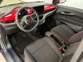 Fiat 500e RED EDITION* 24KW/H*NAVI*PARKEERSENSOREN* Grau - thumbnail 5