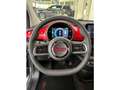 Fiat 500e RED EDITION* 24KW/H*NAVI*PARKEERSENSOREN* Grijs - thumbnail 8