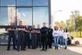 Ford Transit Connect 1.6 TDCI L1 Trend - CAMERA - PDC - TREKHAAK - AIRC Blauw - thumbnail 14