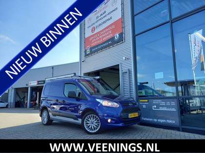 Ford Transit Connect 1.6 TDCI L1 Trend - CAMERA - PDC - TREKHAAK - AIRC