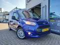Ford Transit Connect 1.6 TDCI L1 Trend - CAMERA - PDC - TREKHAAK - AIRC Blauw - thumbnail 3