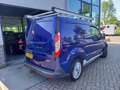 Ford Transit Connect 1.6 TDCI L1 Trend - CAMERA - PDC - TREKHAAK - AIRC Blauw - thumbnail 8