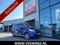 Ford Transit Connect 1.6 TDCI L1 Trend - CAMERA - PDC - TREKHAAK - AIRC Blauw - thumbnail 1