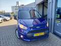 Ford Transit Connect 1.6 TDCI L1 Trend - CAMERA - PDC - TREKHAAK - AIRC Blauw - thumbnail 4