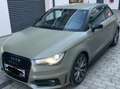 Audi A1 A1 1,4 TFSI Ambition S-tronic Ambition Grün - thumbnail 3