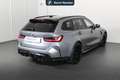 BMW M3 Competition M xDrive Touring Grigio - thumbnail 3