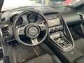 Jaguar F-Type P-340 Cabriolet*43.000km* Schwarz - thumbnail 11