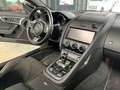 Jaguar F-Type P-340 Cabriolet*43.000km* Schwarz - thumbnail 13