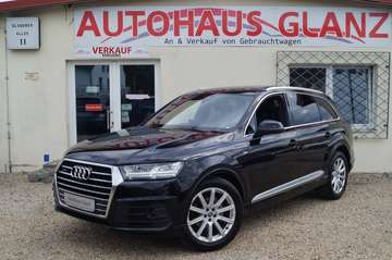 3.0 TDI quattro S line 1x ALLES