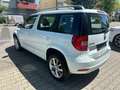Skoda Yeti 2.0TDI DSG Elegance 4x4 Allrad Navigation Weiß - thumbnail 7