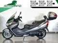 Suzuki Burgman 400 Tagliandato*GommeNUOVE*FreniNUOVI Grigio - thumbnail 4
