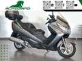Suzuki Burgman 400 Tagliandato*GommeNUOVE*FreniNUOVI Grigio - thumbnail 2
