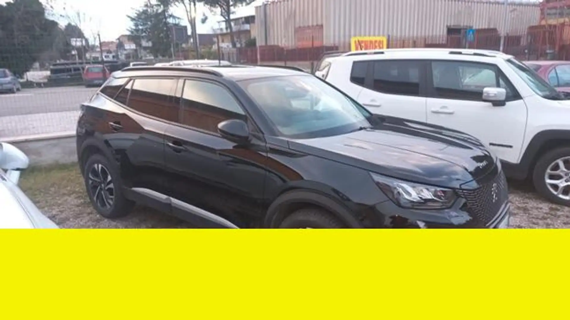 Peugeot 2008 - 1