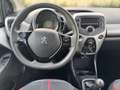 Peugeot 108 Active Finanzierung Garantie Weiß - thumbnail 7